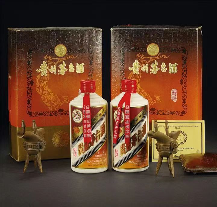 天心烟酒回收